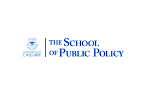 THE SCHOOL OF PUBLIC POLICY